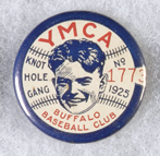 1925 YMCA Buffalo